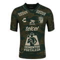 Charly Leon x Call of Duty 23/24 Special Edition Third Jersey