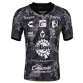 Charly Queretaro x Call of Duty 23/24 Special Edition Third Jersey