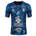Charly Pachuca x Call of Duty 23/24 Special Edition Third Jersey