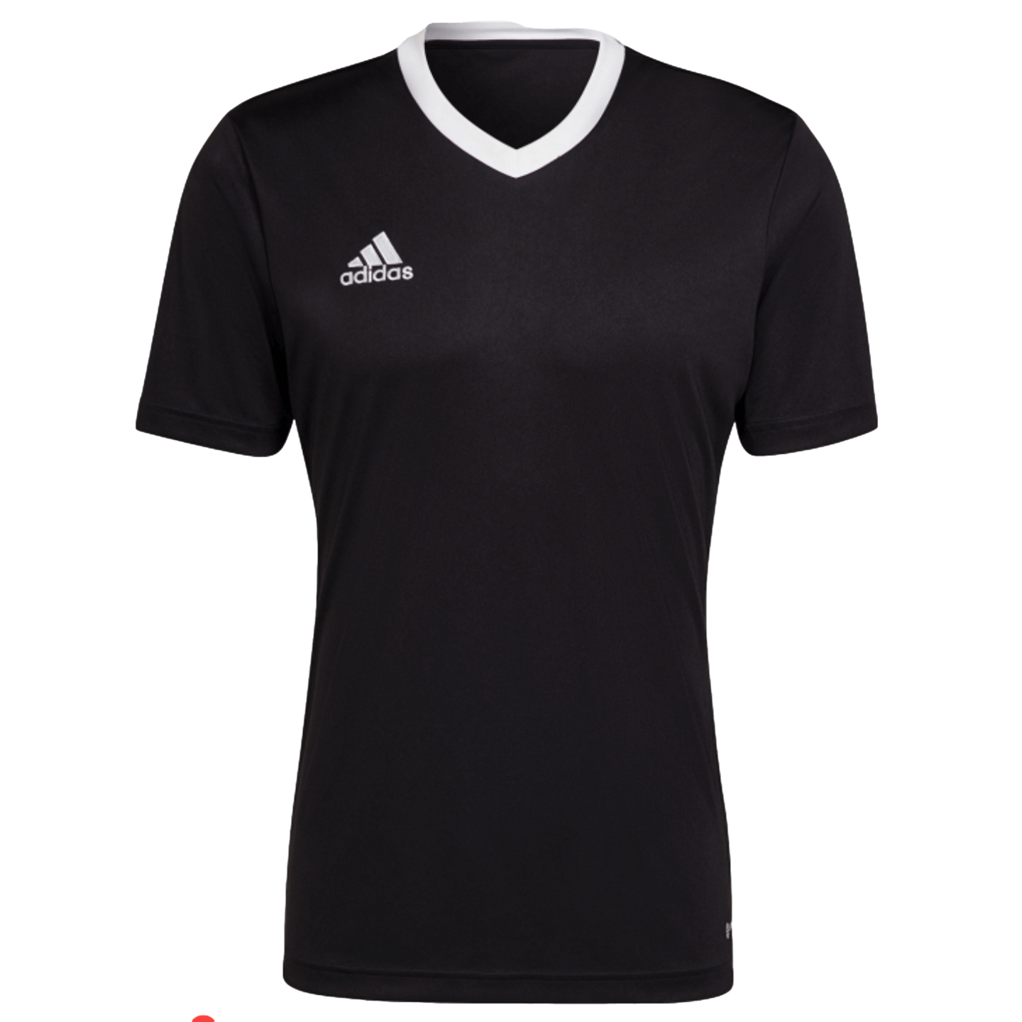 adidas Entrada 22 Jersey - Black
