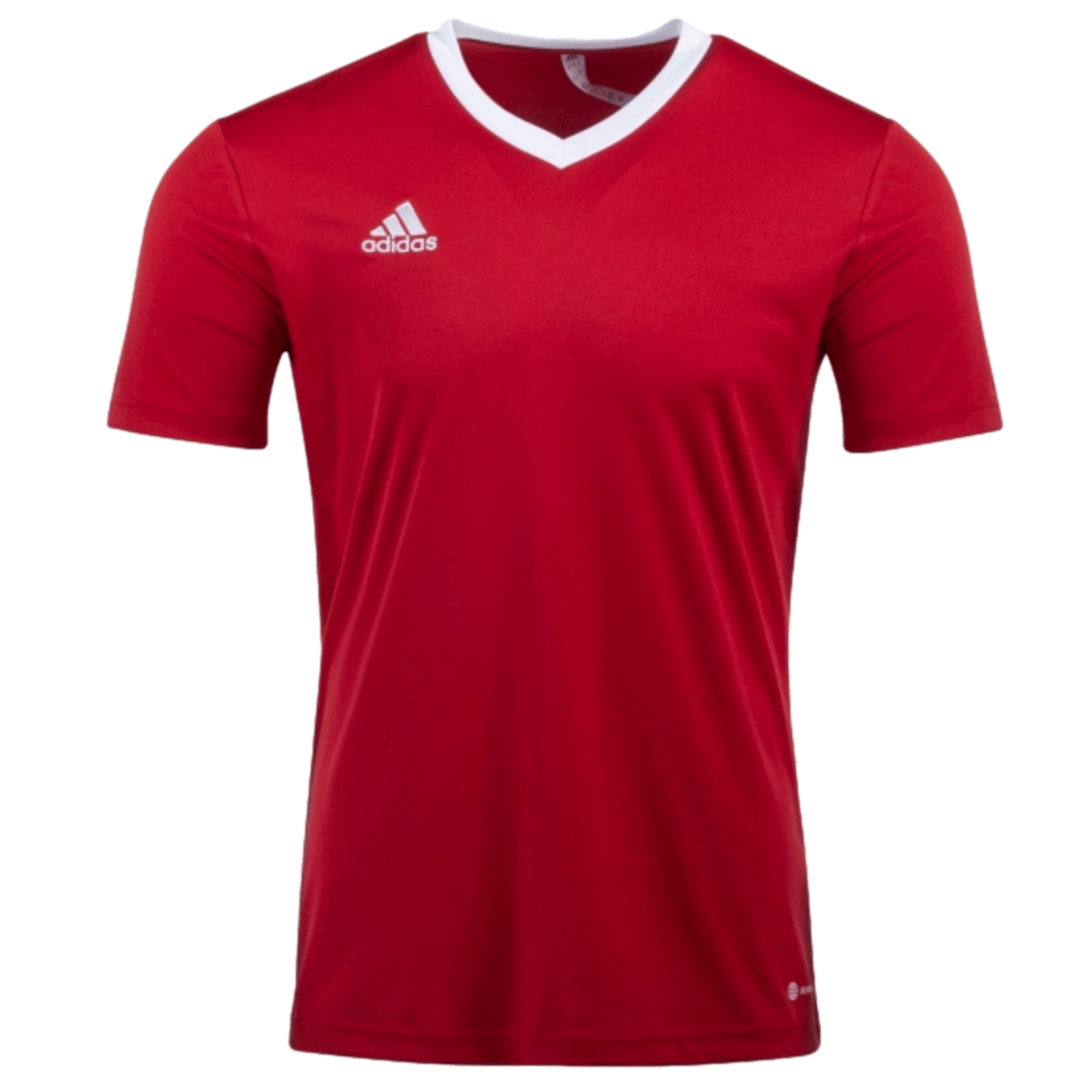 adidas Entrada 22 Jersey - Red