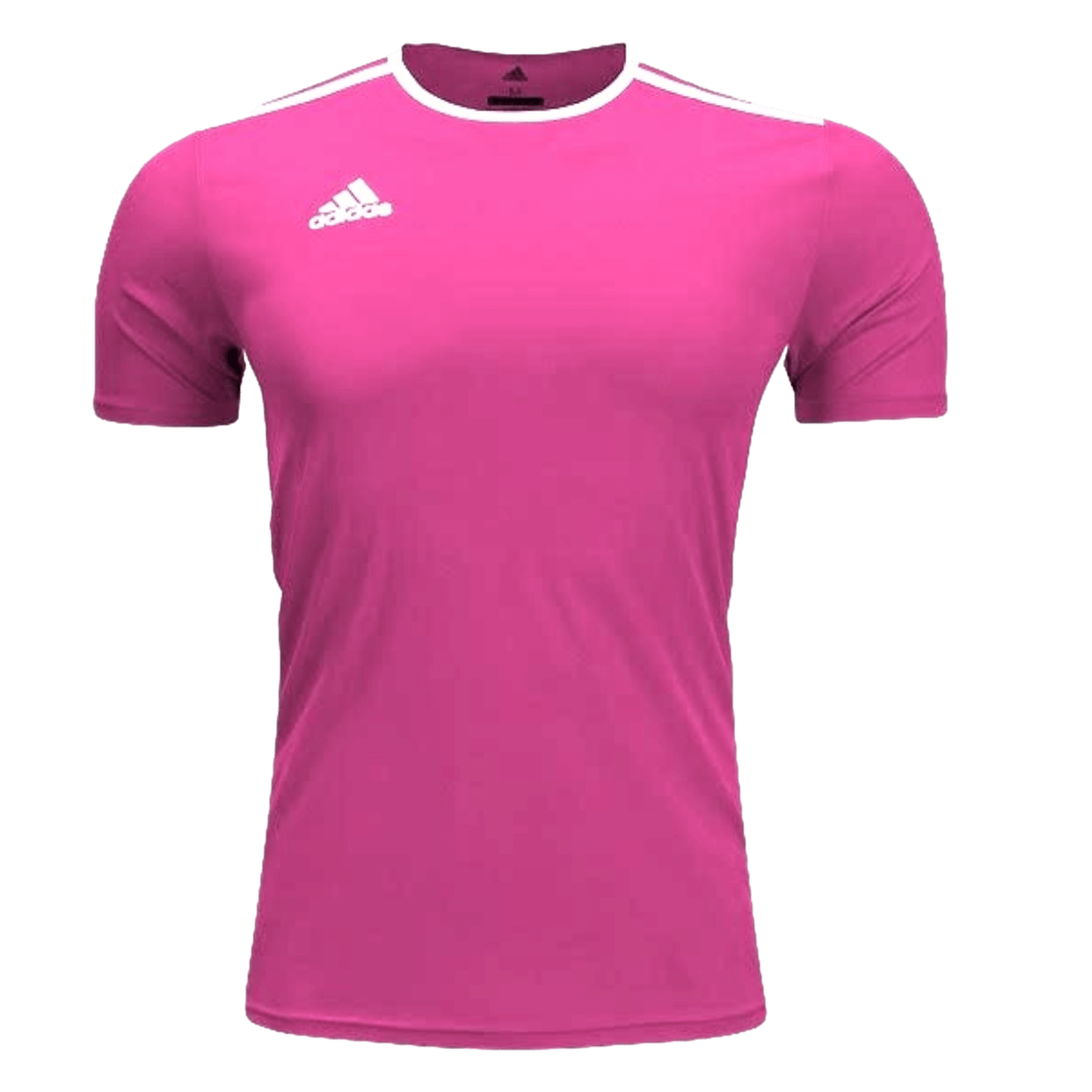 Adidas Entrada 18 Jersey - Pink