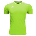 Adidas Entrada 18 Youth Jersey - Green
