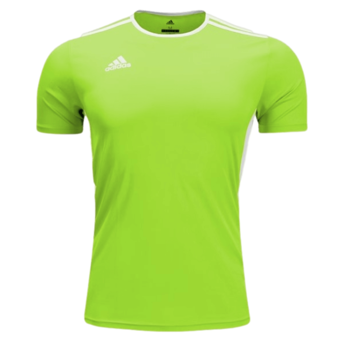 Adidas Entrada 18 Youth Jersey - Green