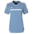 Adidas MLS Match Womens Jersey - Blue
