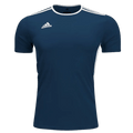 Adidas Entrada 18 Jersey - Navy Blue