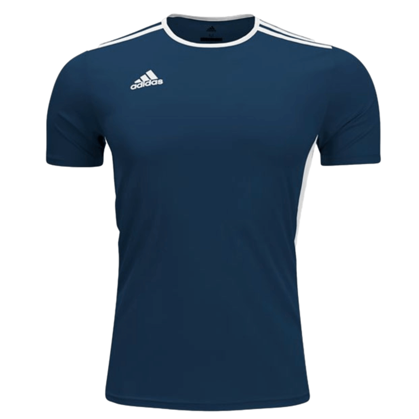 Adidas Entrada 18 Jersey - Navy Blue