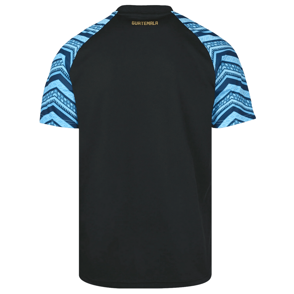 Umbro Guatemala Pre-Match Jersey