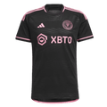 Adidas Inter Miami 23/24 Messi Authentic Away Jersey