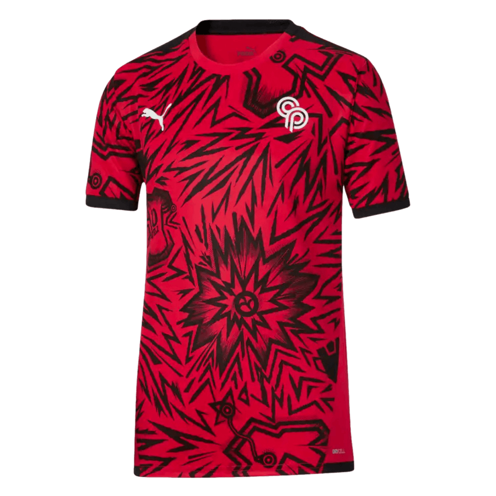 Puma Christian Pulisic CP 10 Youth Jersey