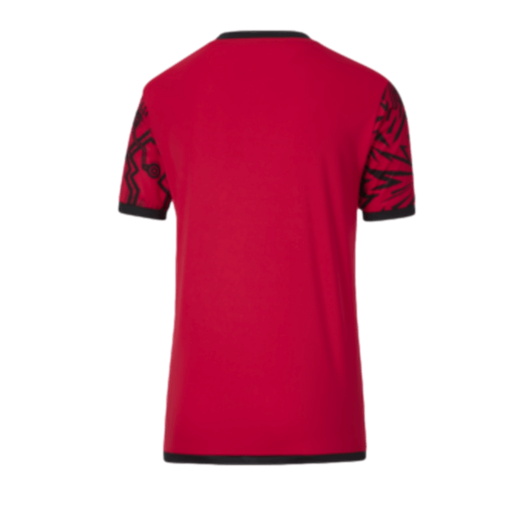 Puma Christian Pulisic CP 10 Youth Jersey