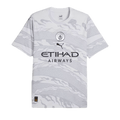Puma Manchester City 2024 Year Of The Dragon Graphic Jersey