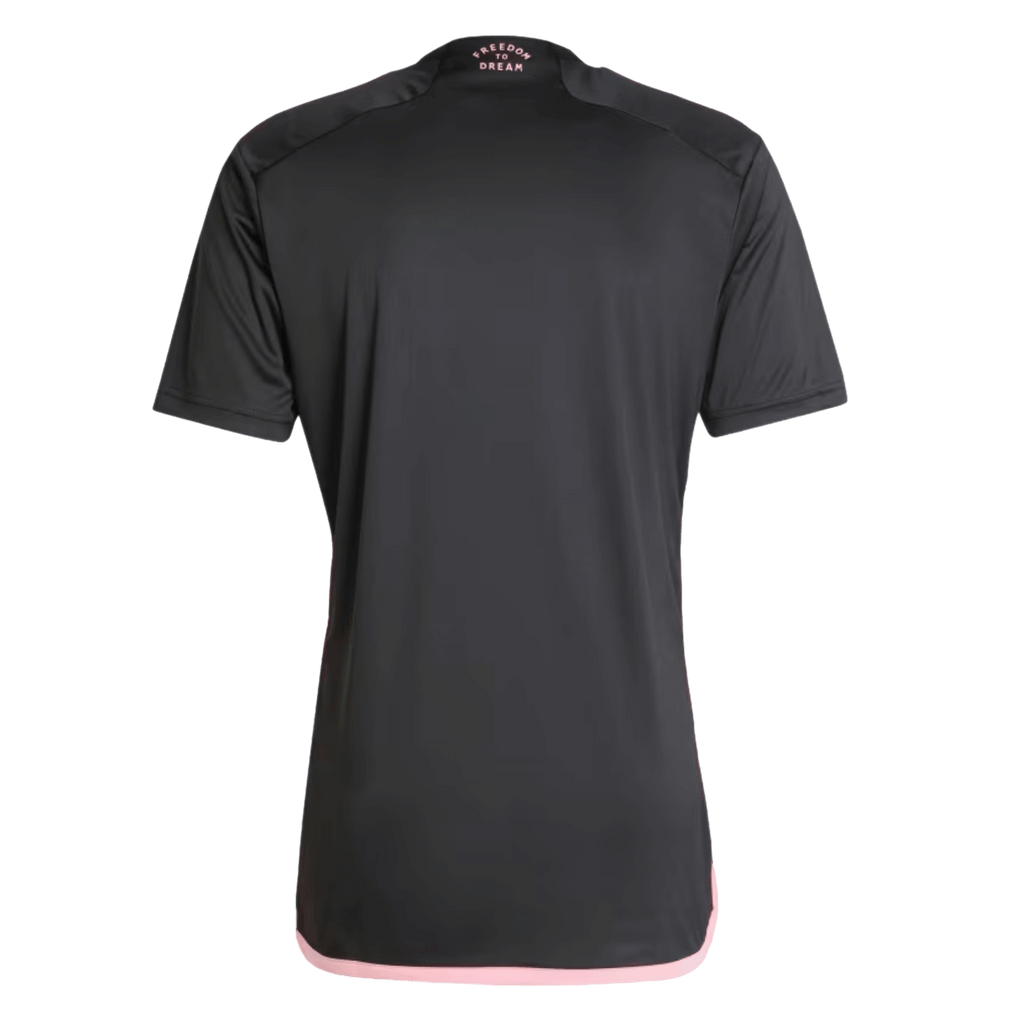 Adidas Inter Miami 23/24 Away Jersey