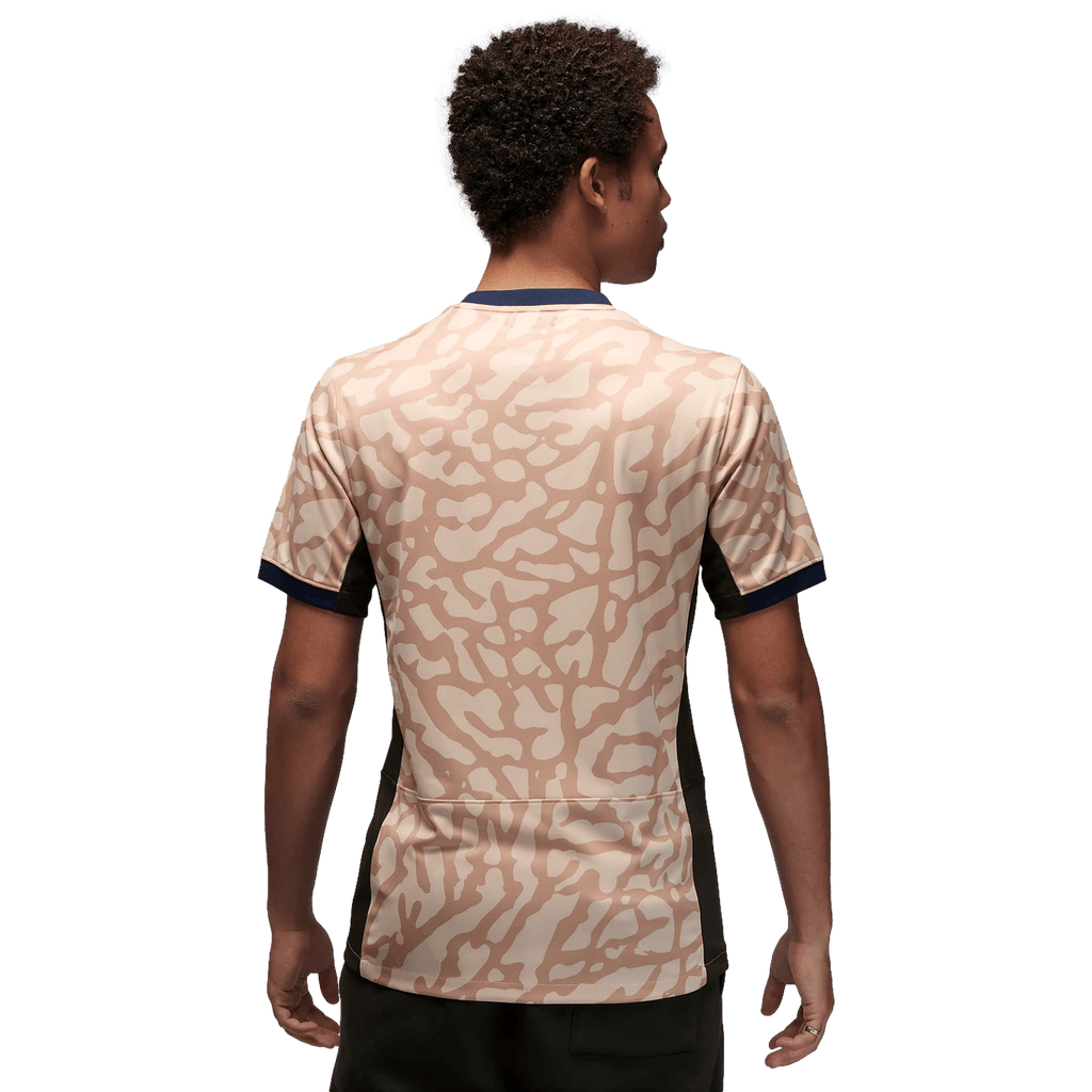 Nike Paris Saint-Germain 23/24 Fourth Jersey