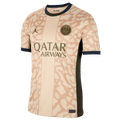 Nike Paris Saint-Germain 23/24 Authentic Fourth Jersey