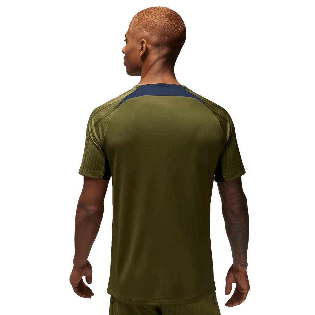 Nike Paris Saint-Germain Strike Training Jersey