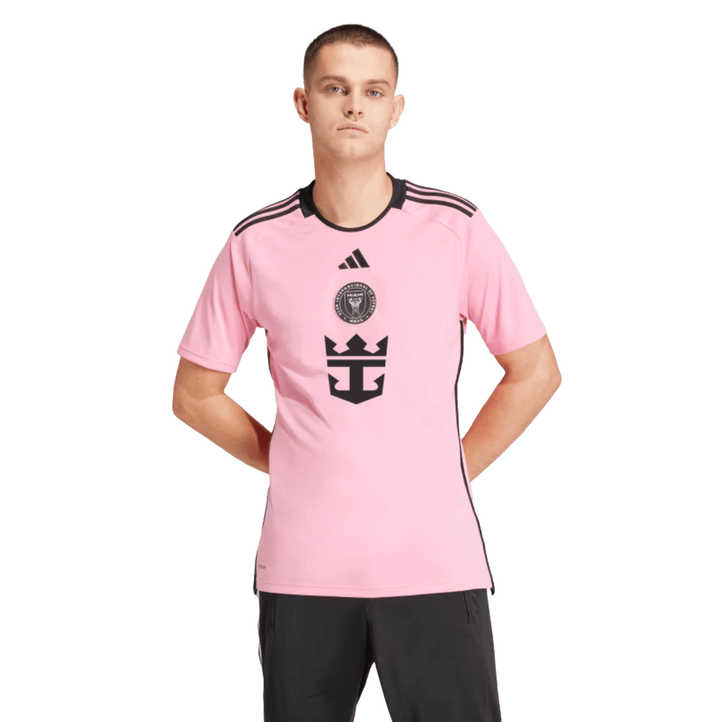 Adidas Inter Miami 24/25 Home Jersey