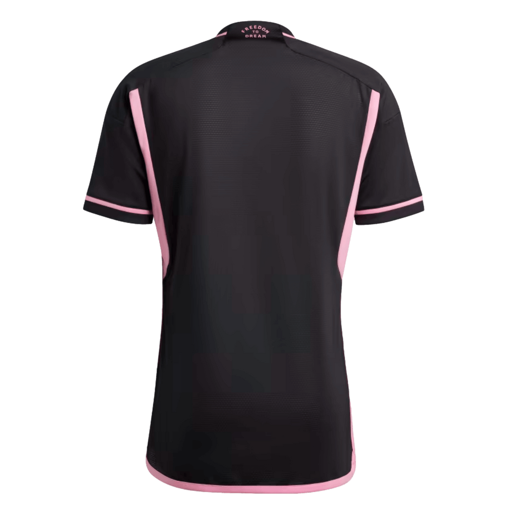 Adidas Inter Miami 23/24 Authentic Away Jersey