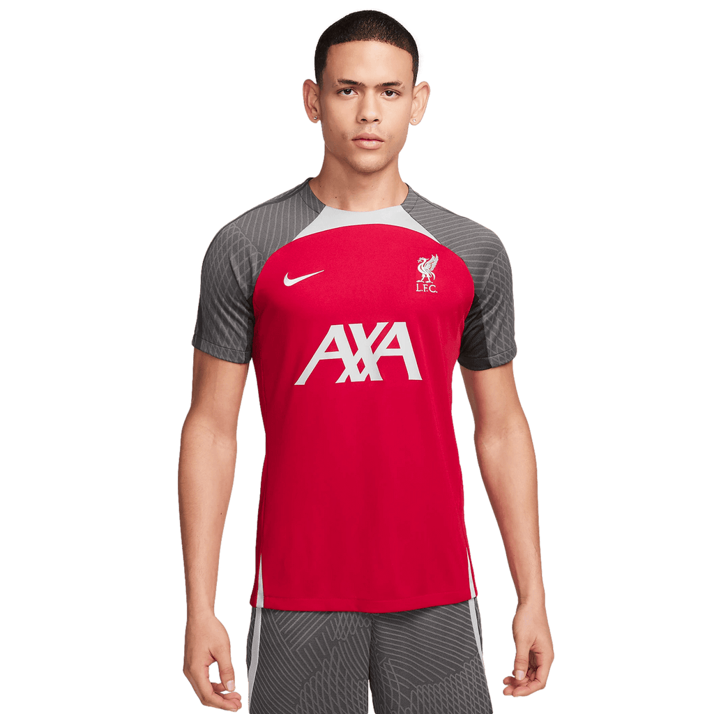 Nike Liverpool Strike Training Jersey