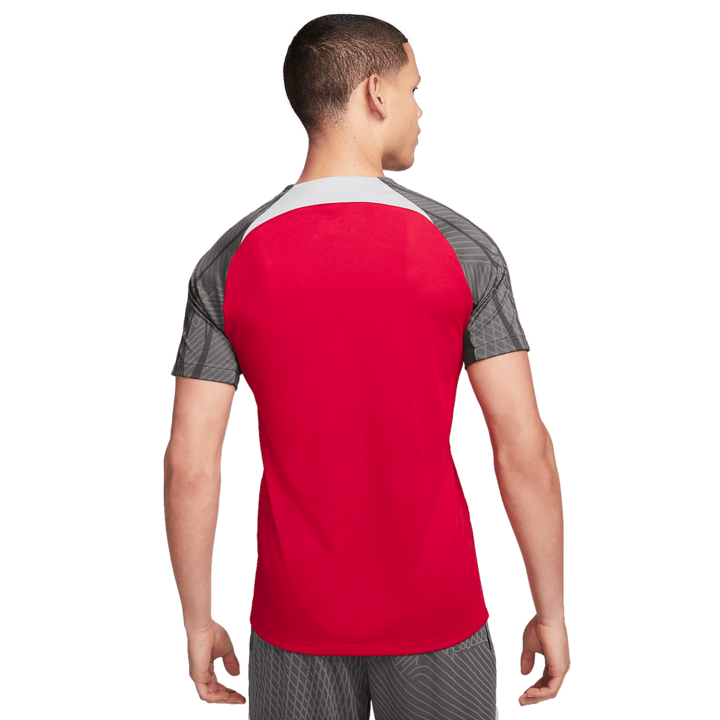 Nike Liverpool Strike Training Jersey
