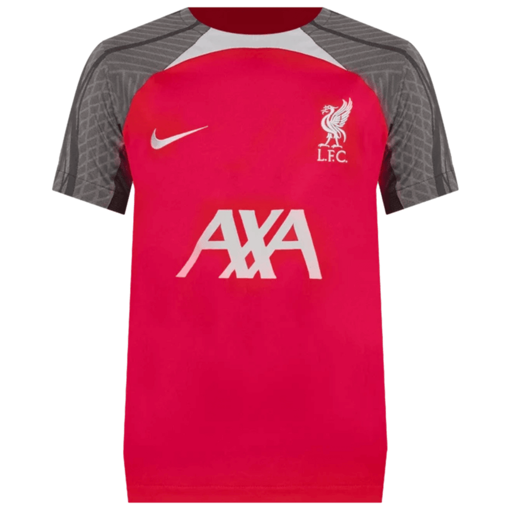 Nike Liverpool Strike Training Jersey