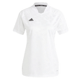 Adidas Condivo 21 Womens Jersey - White