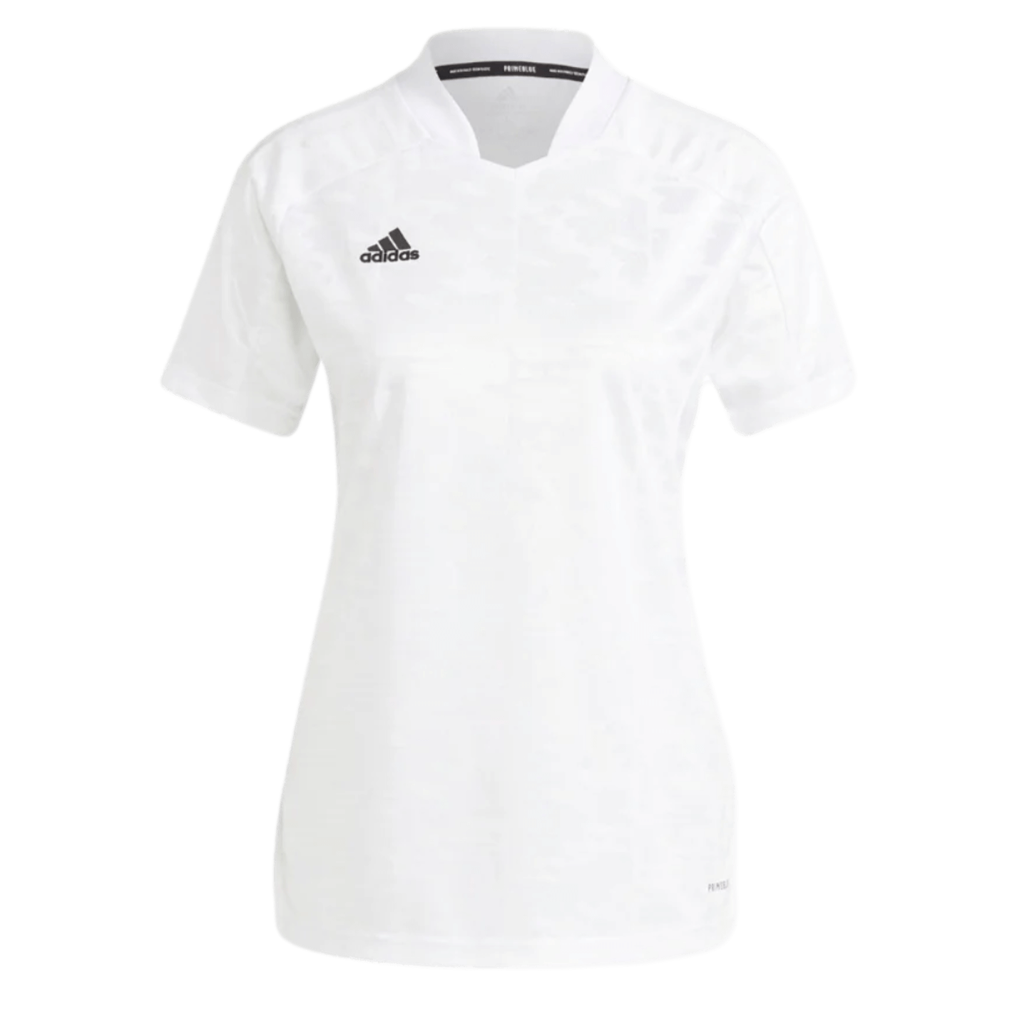 Adidas Condivo 21 Womens Jersey - White