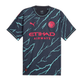 Puma Manchester City 23/24 Authentic Third Jersey