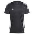 adidas Tiro 24 Jersey - Black