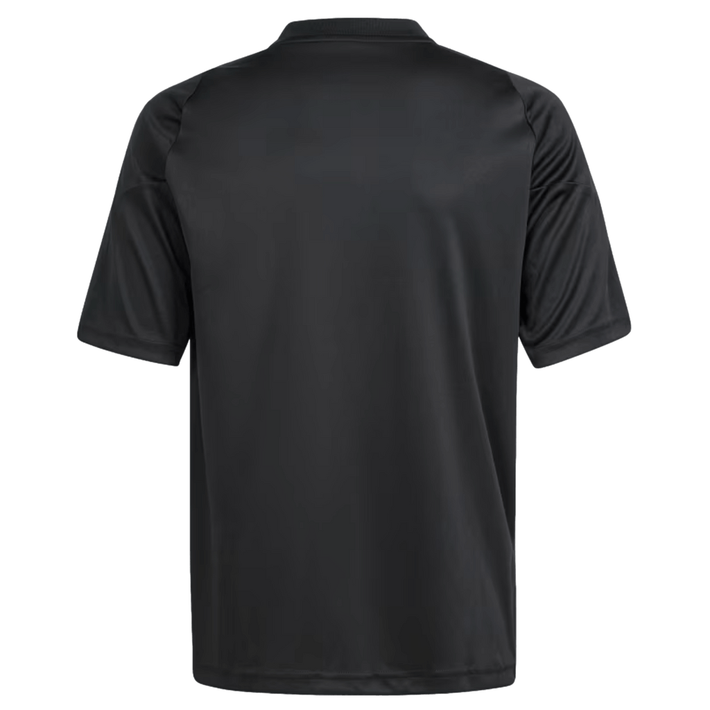 adidas Youth Tiro 24 Jersey - Black