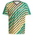 Adidas Jamaica Originals Trefoil Jersey