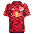 Adidas New York Red Bulls 24/25 Youth Home Jersey
