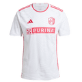 Adidas St Louis City FC 24/25 Away Jersey