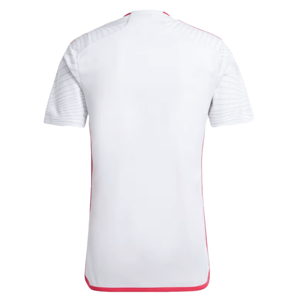 Adidas St Louis City FC 24/25 Away Jersey