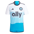 Adidas Charlotte FC 24/25 Home Jersey