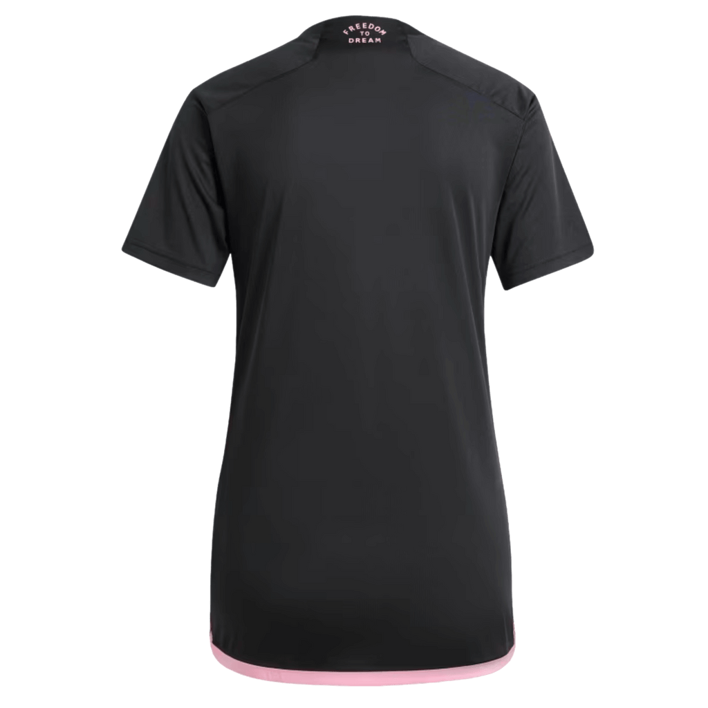 Adidas Inter Miami 23/24 Womens Away Jersey