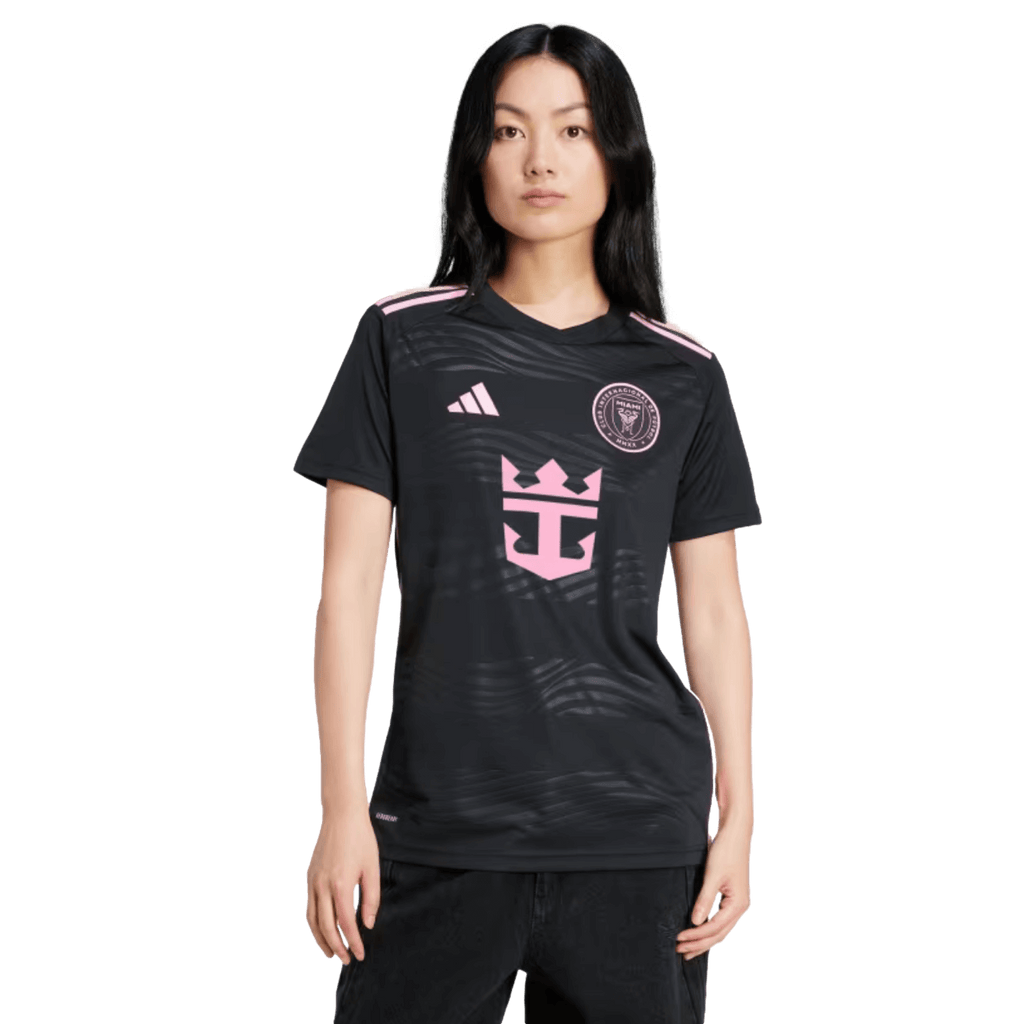 Adidas Inter Miami 23/24 Womens Away Jersey