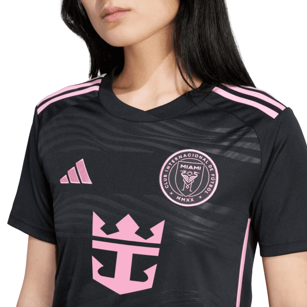 Adidas Inter Miami 23/24 Womens Away Jersey