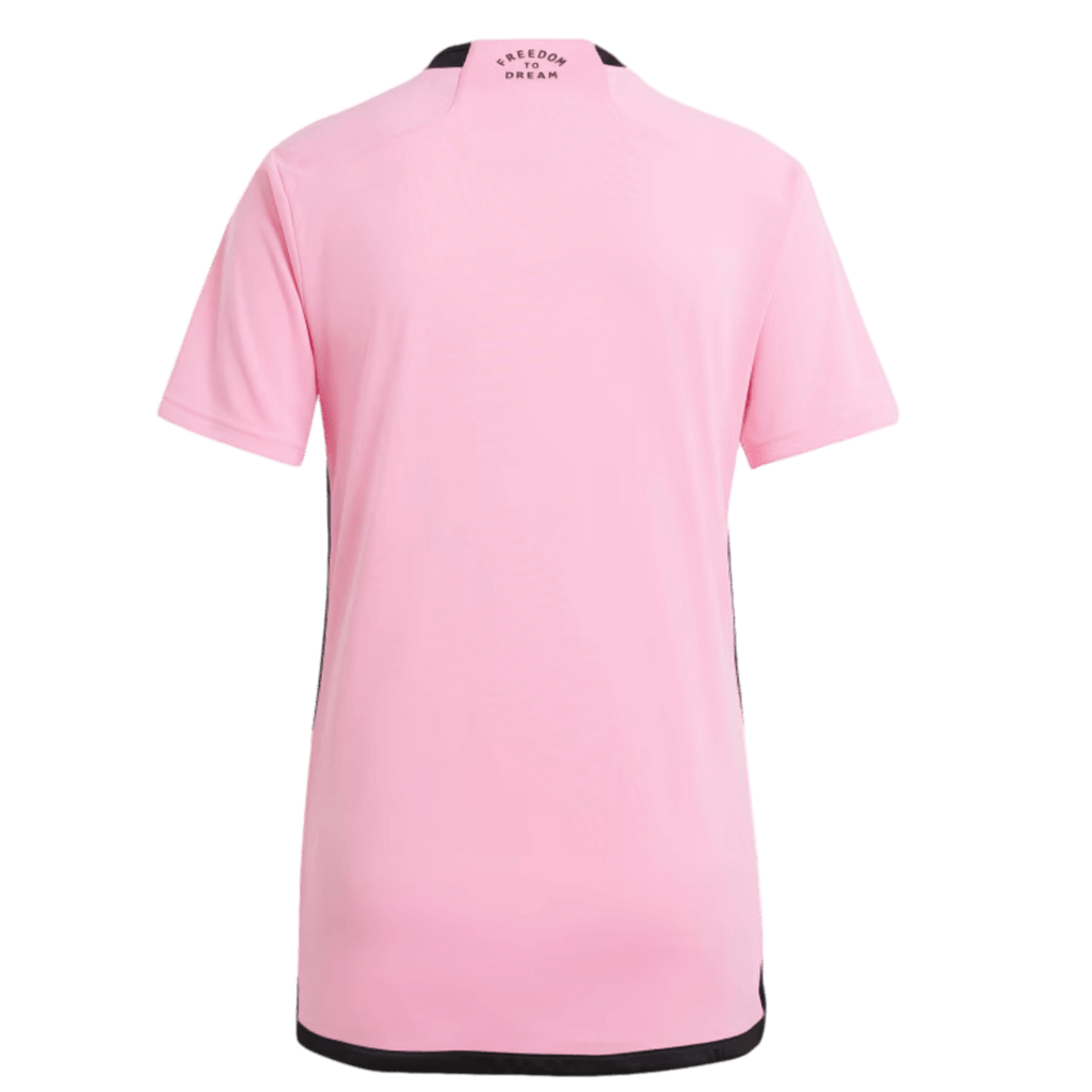 Adidas Inter Miami 24/25 Womens Home Jersey