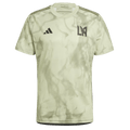 Adidas Los Angelas LAFC 23/24 Away Jersey