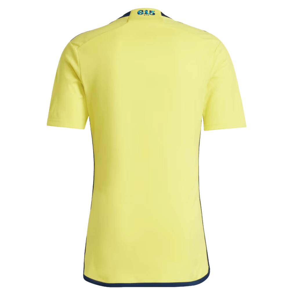 Adidas Nashville 24/25 Home Jersey
