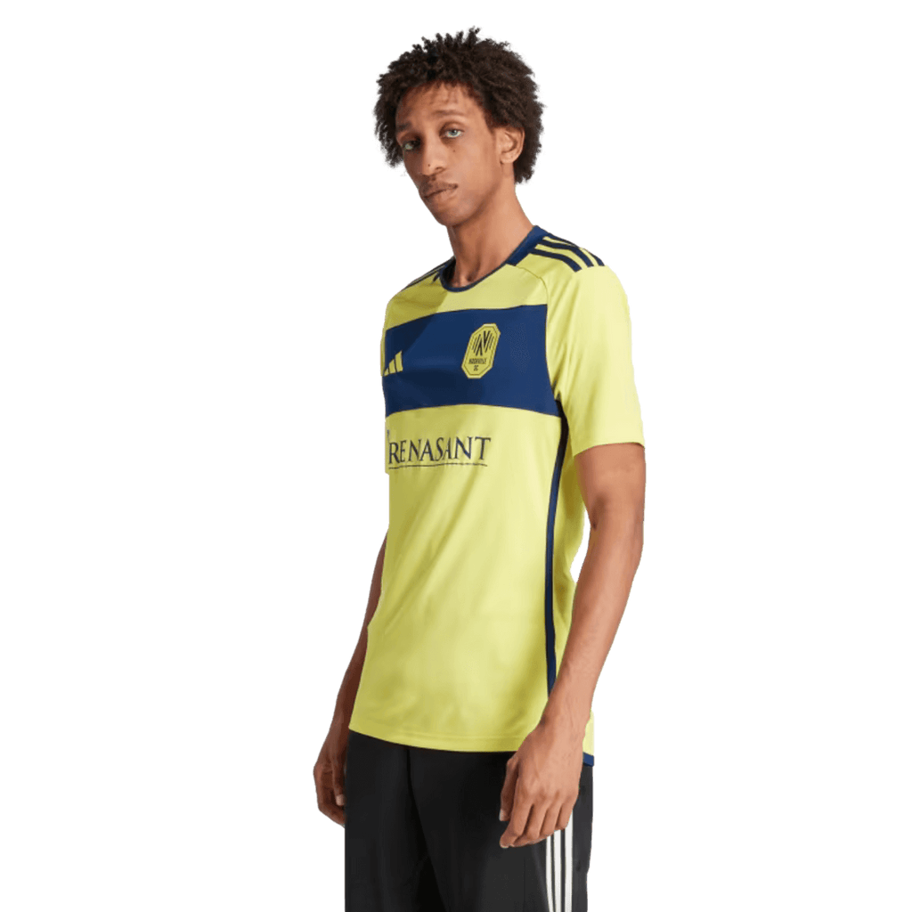 Adidas Nashville 24/25 Home Jersey