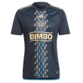 Adidas Philadelphia Union 24/25 Home Jersey