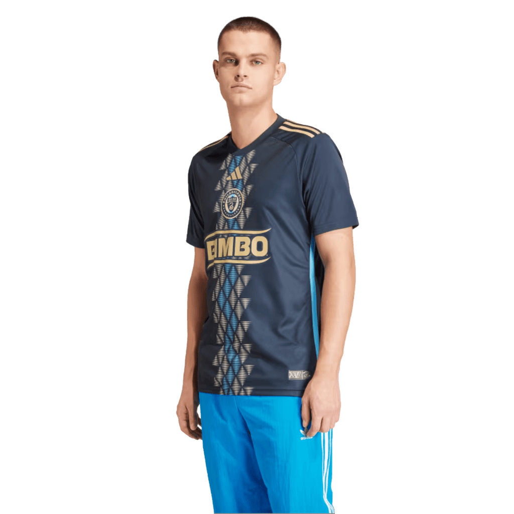 Adidas Philadelphia Union 24/25 Home Jersey