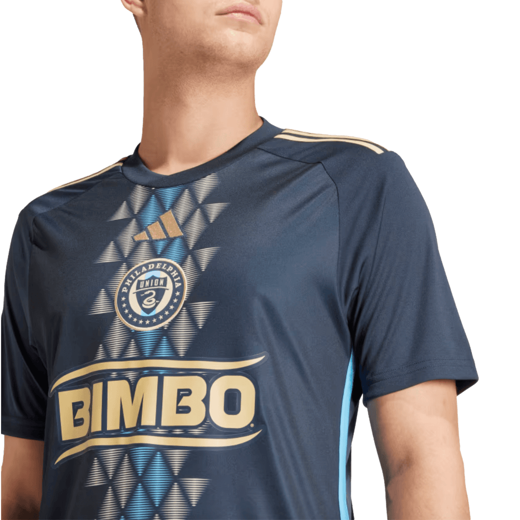 Adidas Philadelphia Union 24/25 Home Jersey