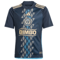 Adidas Philadelphia Union 24/25 Youth Home Jersey