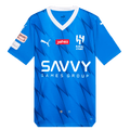 Puma Al Hilal 23/24 Home Jersey