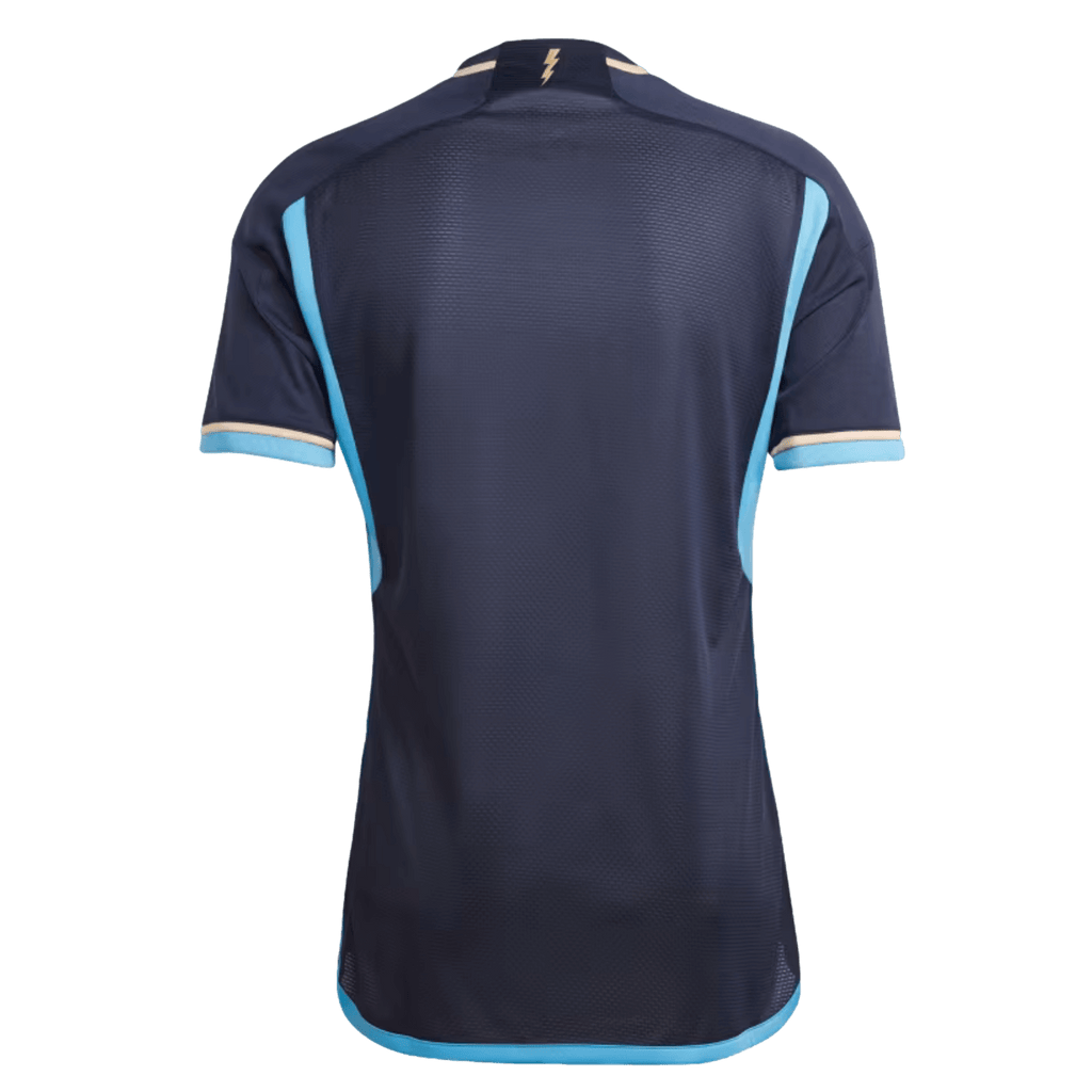 Adidas Philadelphia Union 24/25 Authentic Home Jersey