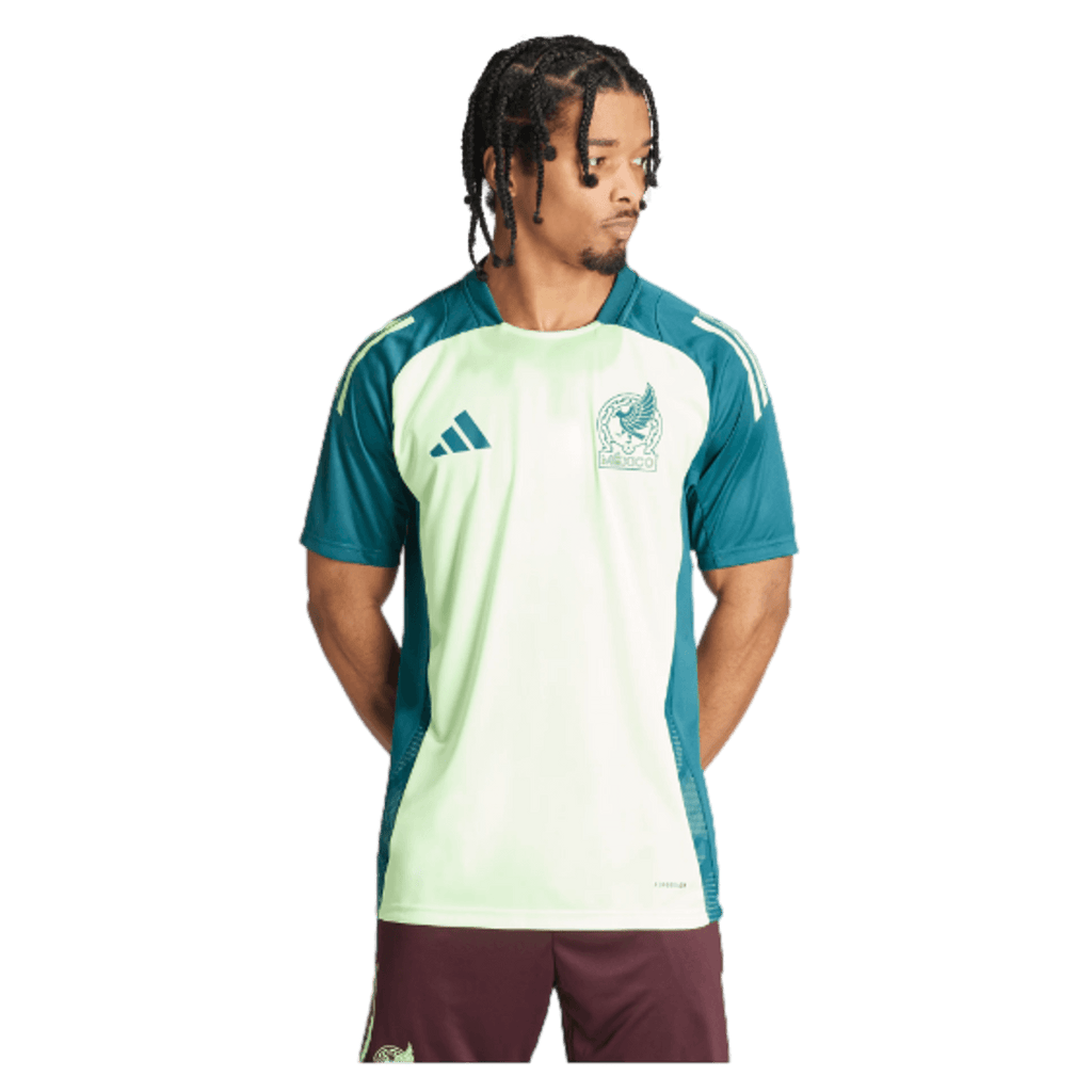 Adidas Mexico Training Jersey