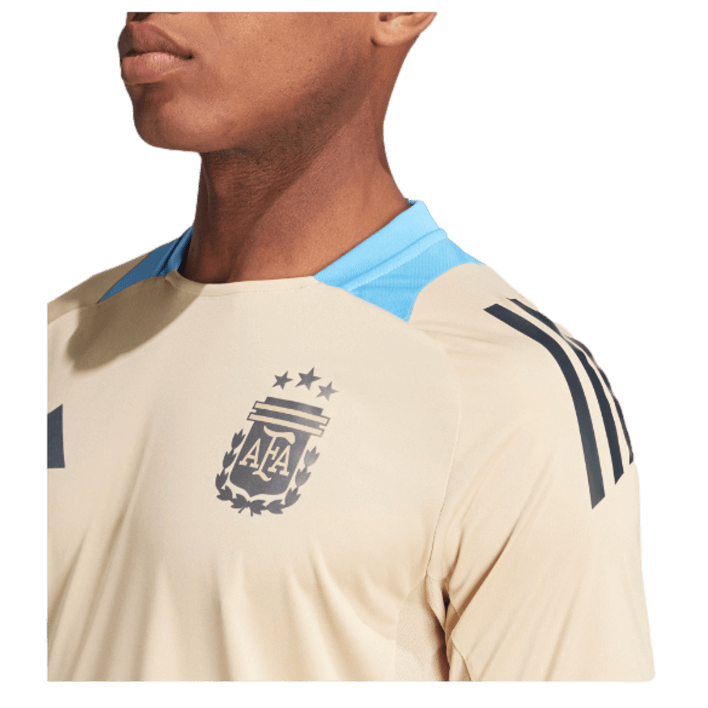 Adidas Argentina Training Jersey